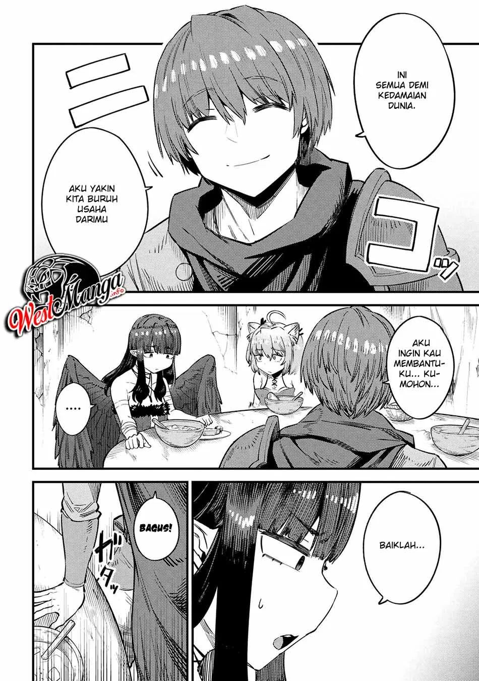 Kaifuku Jutsushi Yarinaoshi: Sokushi Mahou to Skill Copy no Chouetsu Heal